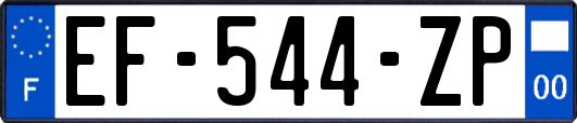 EF-544-ZP