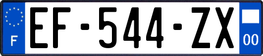 EF-544-ZX