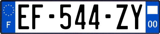 EF-544-ZY