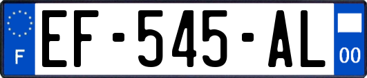 EF-545-AL