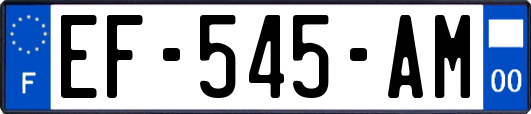 EF-545-AM
