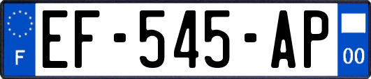 EF-545-AP