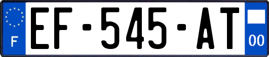 EF-545-AT
