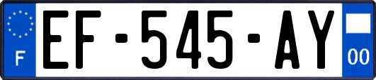 EF-545-AY