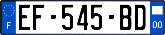 EF-545-BD