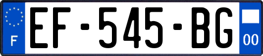 EF-545-BG