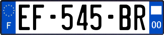 EF-545-BR