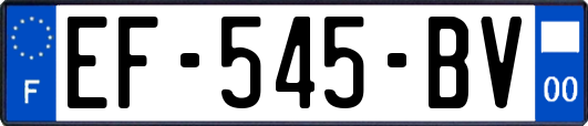 EF-545-BV