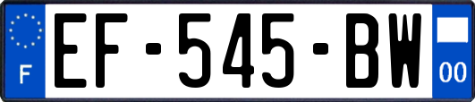 EF-545-BW