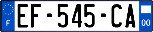 EF-545-CA