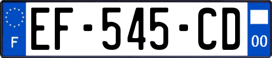 EF-545-CD