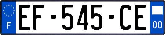 EF-545-CE