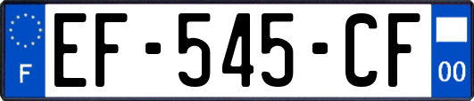 EF-545-CF