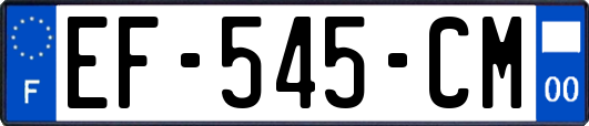 EF-545-CM