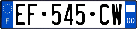 EF-545-CW
