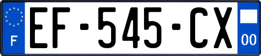 EF-545-CX