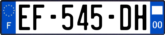 EF-545-DH