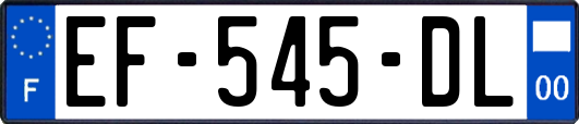 EF-545-DL