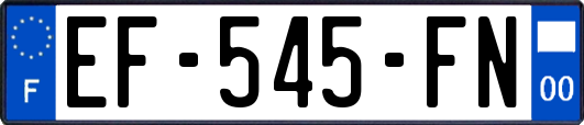 EF-545-FN