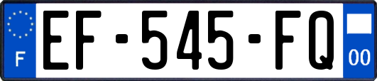 EF-545-FQ