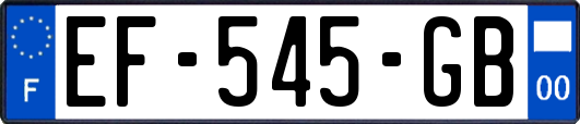 EF-545-GB