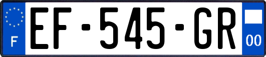 EF-545-GR
