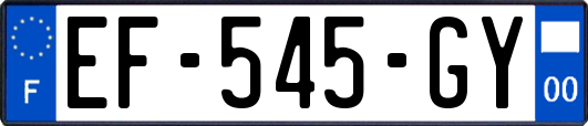 EF-545-GY