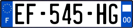 EF-545-HG