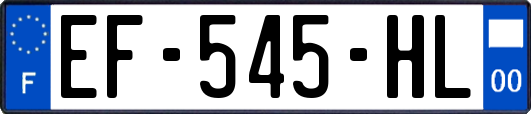 EF-545-HL