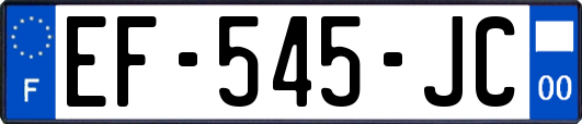 EF-545-JC