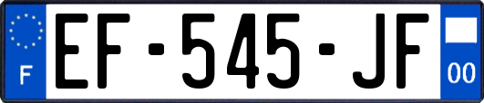 EF-545-JF