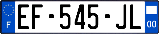 EF-545-JL