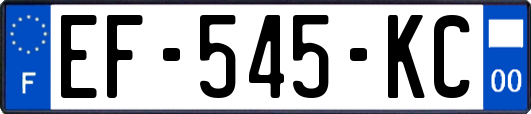 EF-545-KC