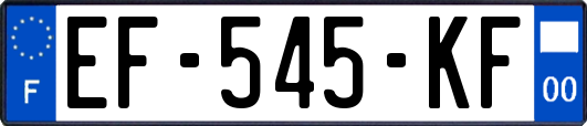 EF-545-KF