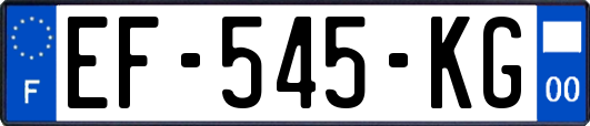 EF-545-KG