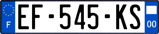 EF-545-KS
