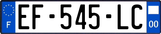 EF-545-LC