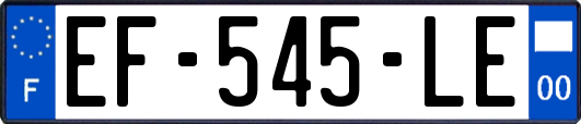 EF-545-LE