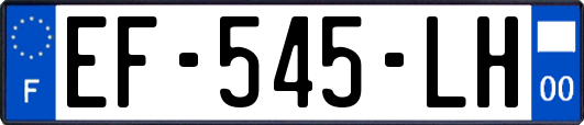 EF-545-LH