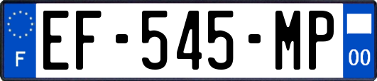 EF-545-MP