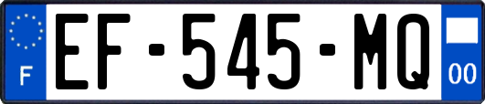 EF-545-MQ