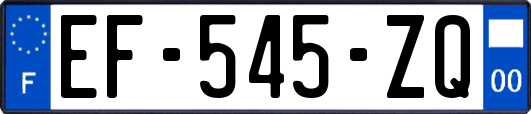 EF-545-ZQ