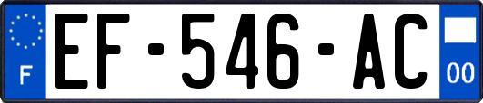 EF-546-AC