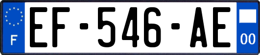 EF-546-AE