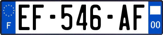 EF-546-AF