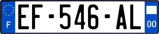 EF-546-AL