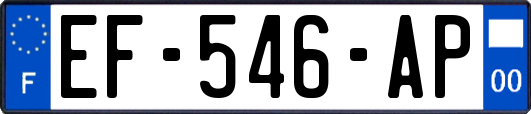 EF-546-AP