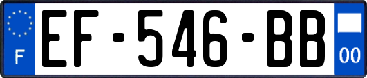 EF-546-BB