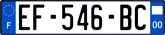 EF-546-BC