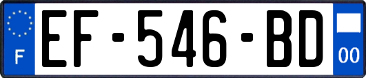 EF-546-BD